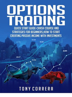 cover image of Options Trading